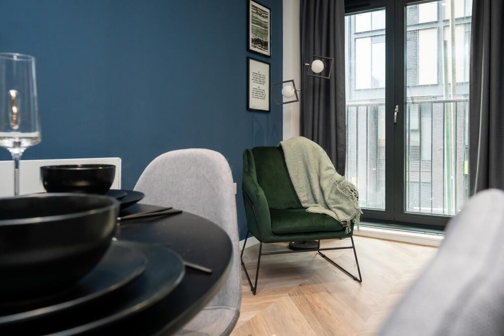 Main image of property: Loxley Heights, Rockingham Street, Sheffield, S1