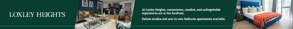 Get brand editions for City Living, Loxley Heights