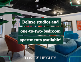 Get brand editions for City Living, Loxley Heights