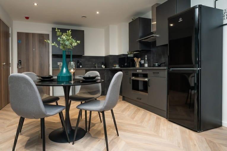 Main image of property: Loxley Heights, Rockingham Street, Sheffield, S1