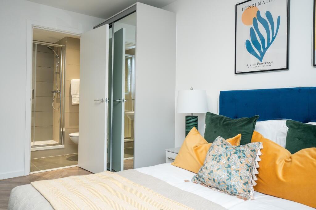 Main image of property: Loxley Heights, Rockingham Street, Sheffield, S1