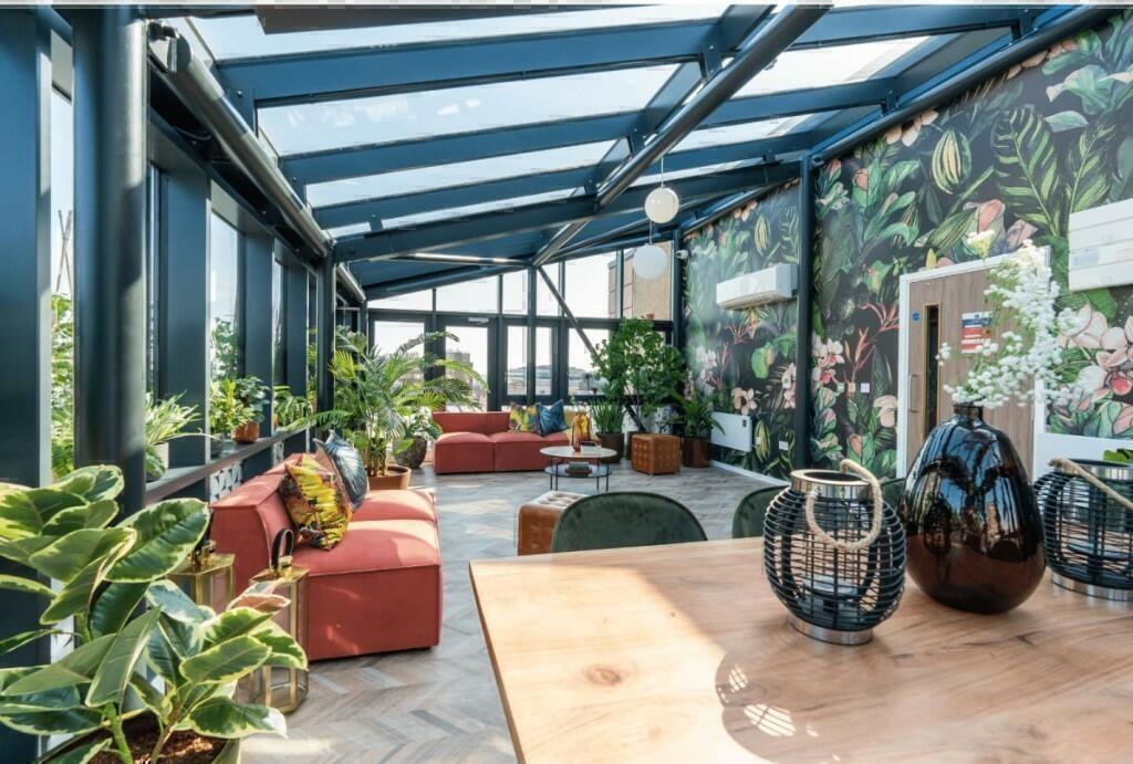 Main image of property: Loxley Heights, Rockingham Street, Sheffield, S1