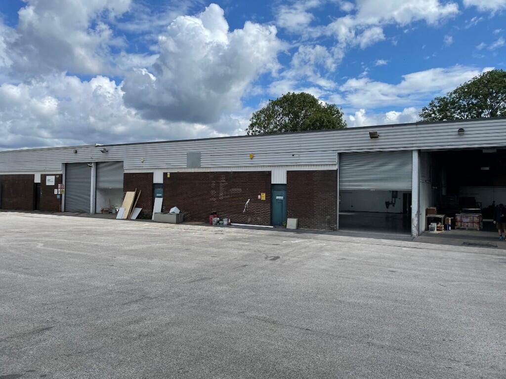 Main image of property: Sidcup Road, Manchester, Greater Manchester, M23