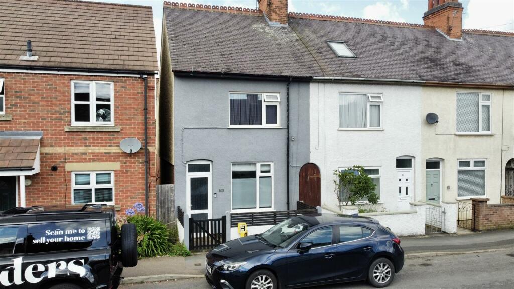 Main image of property: Boundary Road, Mountsorrel, Loughborough