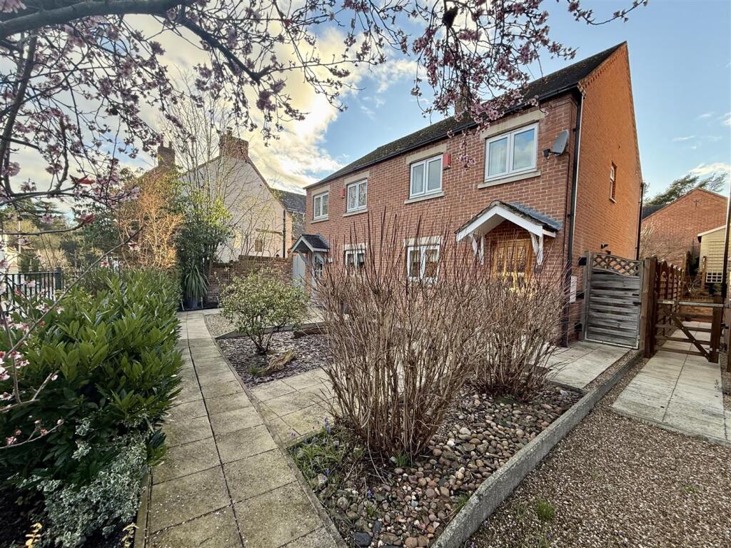 Main image of property: London Road, Kegworth