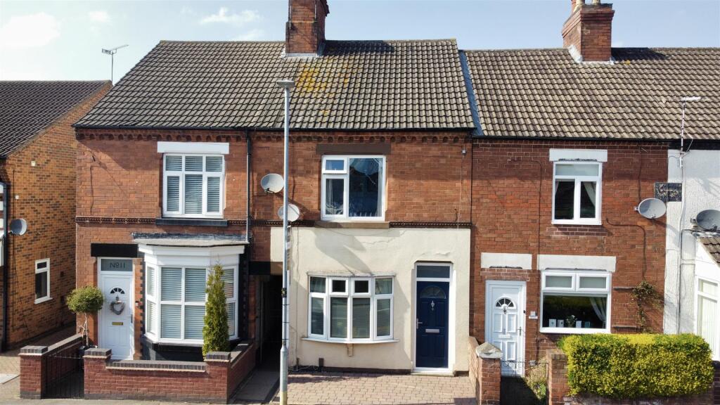 Main image of property: Sullington Road, Shepshed, Loughborough