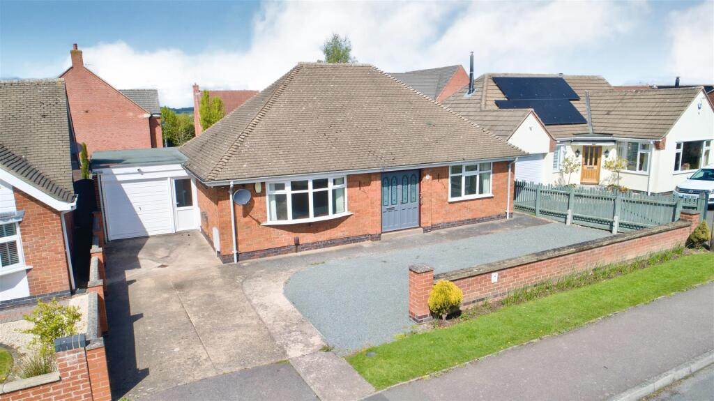 Main image of property: Little Haw Lane, Shepshed, Loughborough