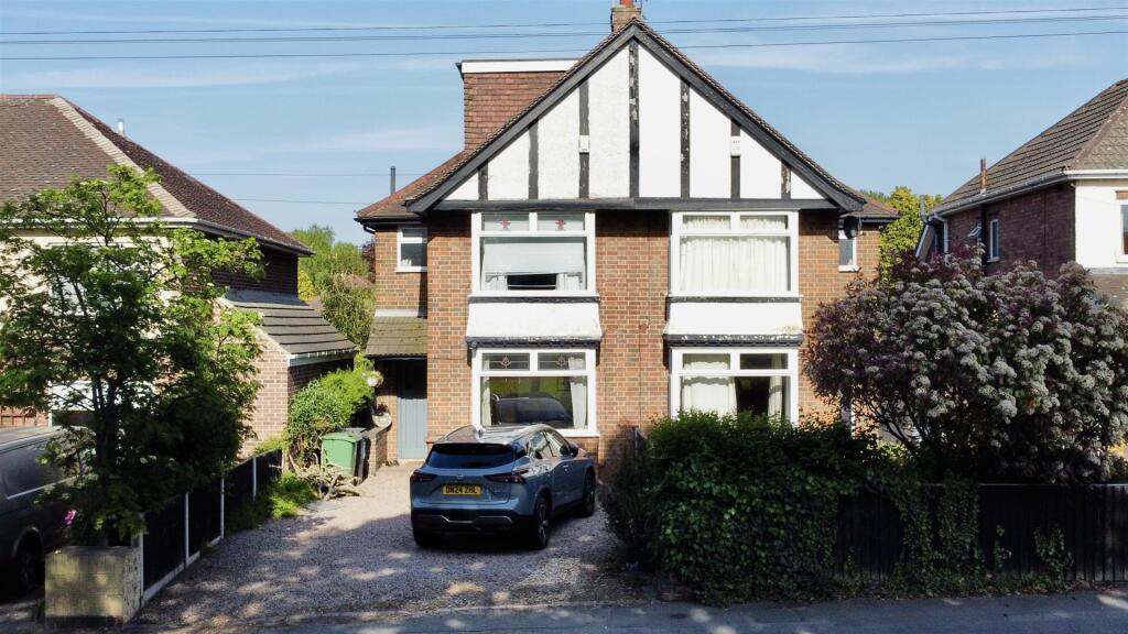 Main image of property: Leicester Road, Loughborough