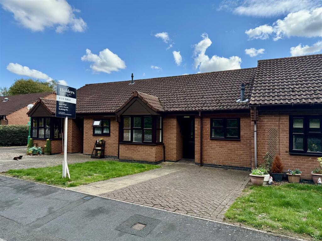 Main image of property: Windleden Road, Loughborough