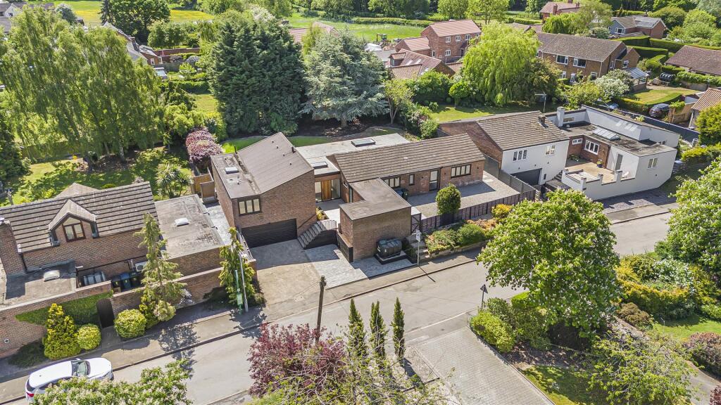 Main image of property: Main Street, Willoughby On The Wolds, Loughborough