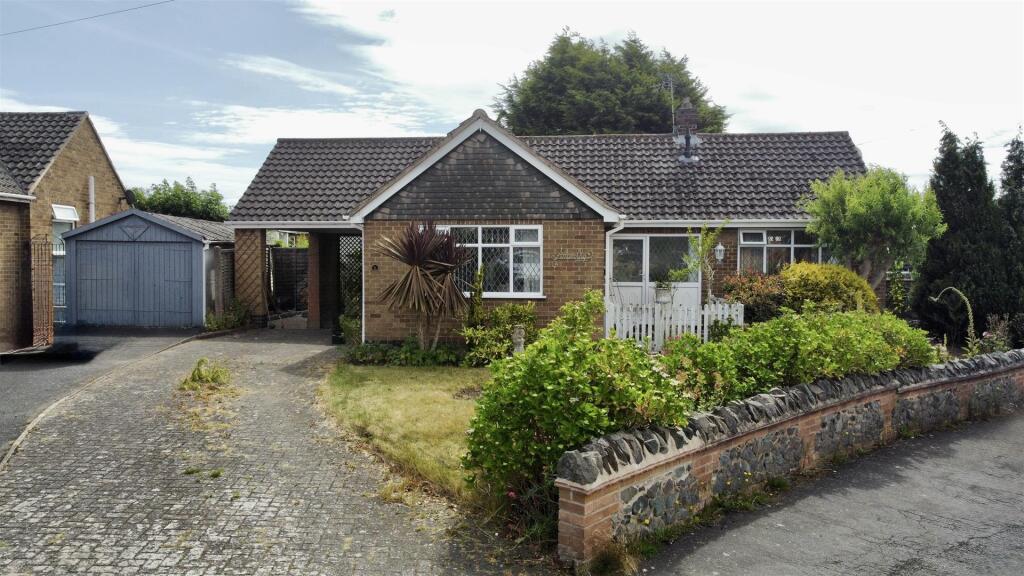 Main image of property: Sandhills Close, Belton