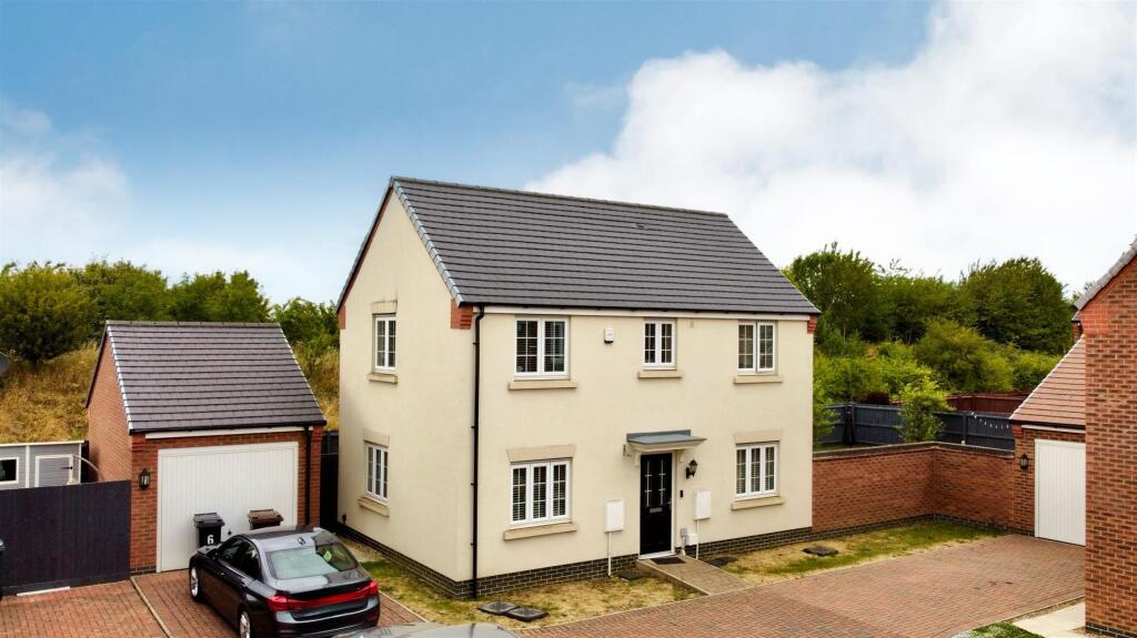 Main image of property: Watermead Way, Birstall, Leicester