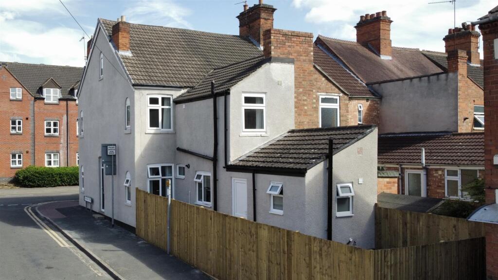 Main image of property: Selbourne Street, Loughborough