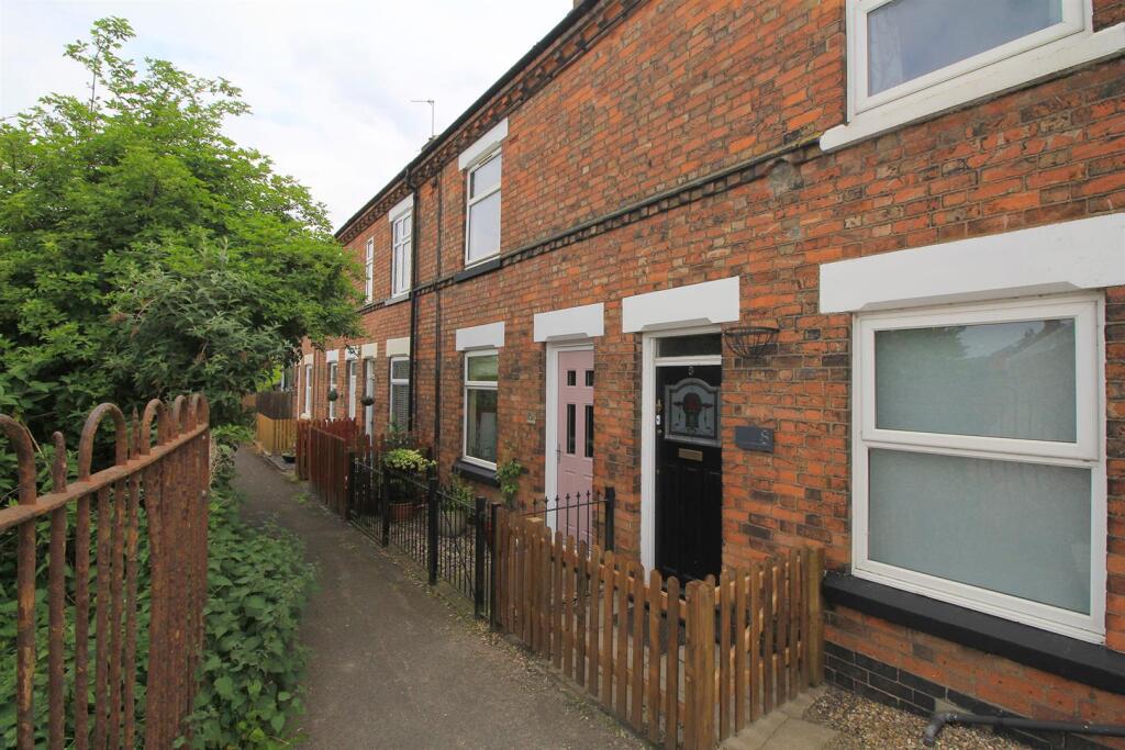 Main image of property: Grove Lane, Barrow Upon Soar, Loughborough