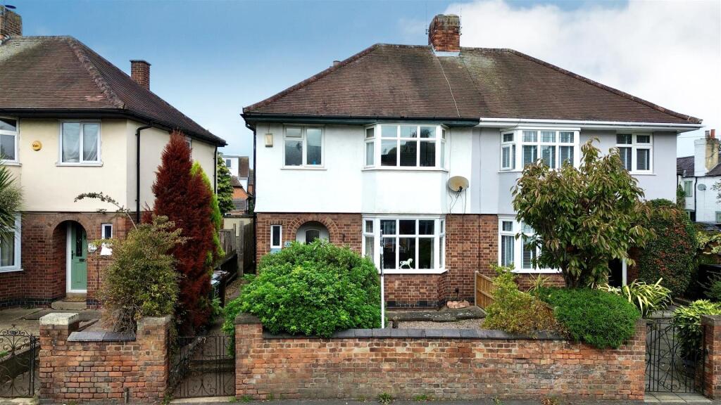 Main image of property: The Banks, Sileby, Loughborough