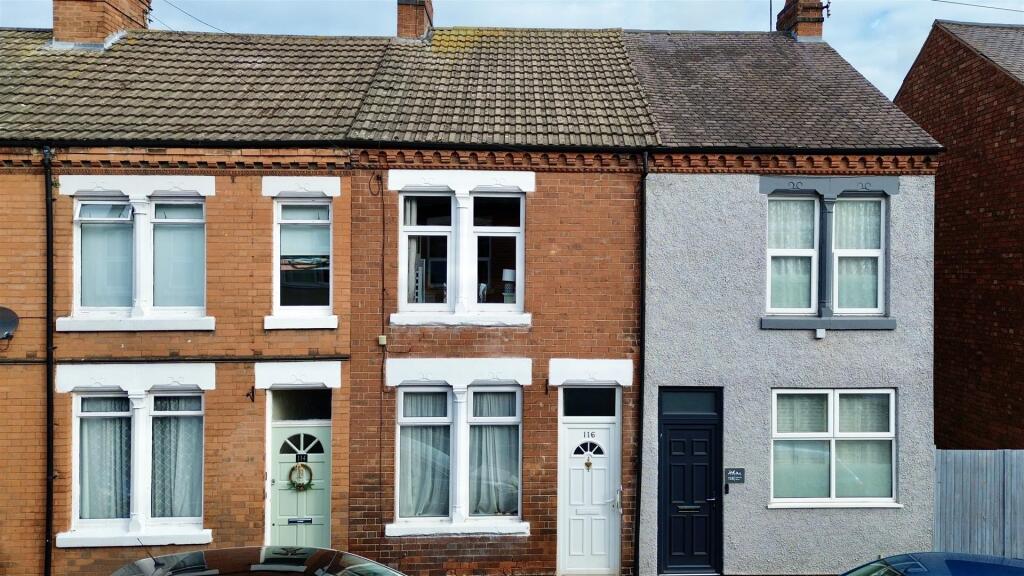 Main image of property: Ratcliffe Road, Loughborough