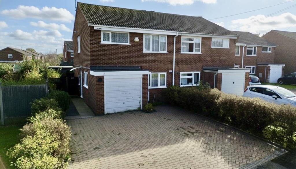 Main image of property: Seton Close, Loughborough