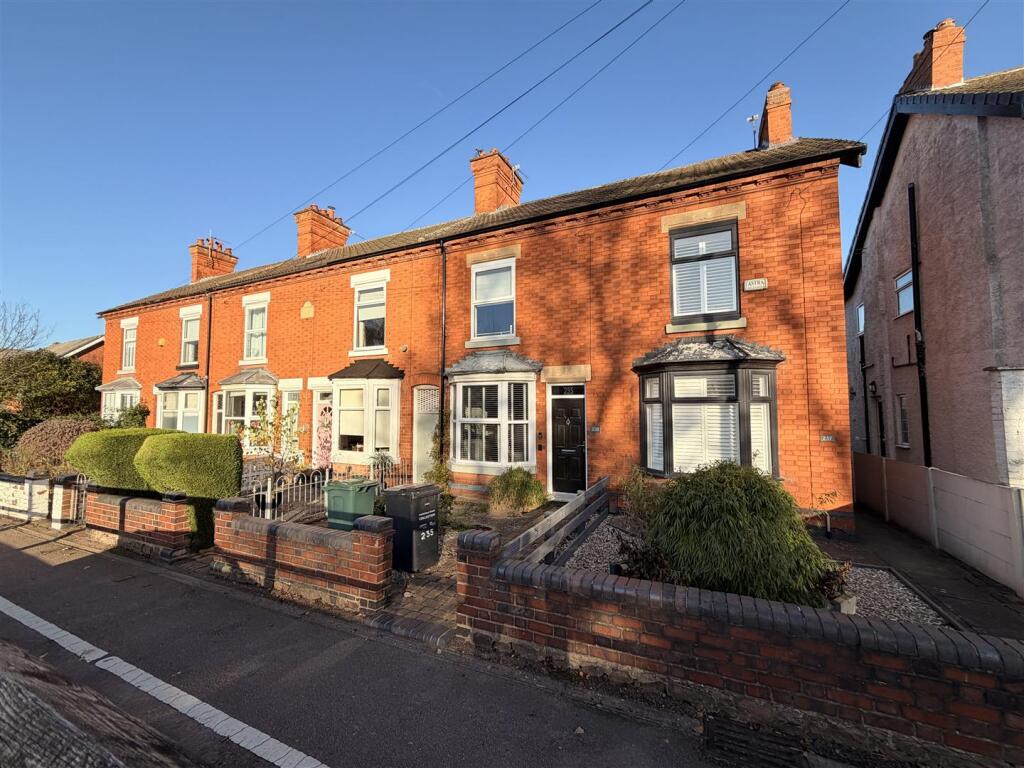 Main image of property: Leicester Road, Mountsorrel