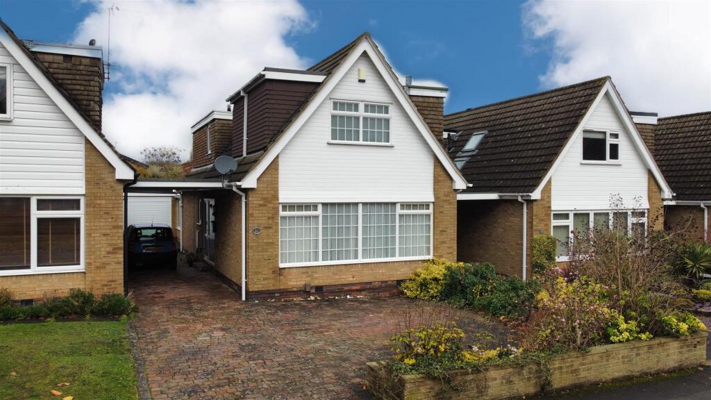 Main image of property: Leconfield Road, Loughborough