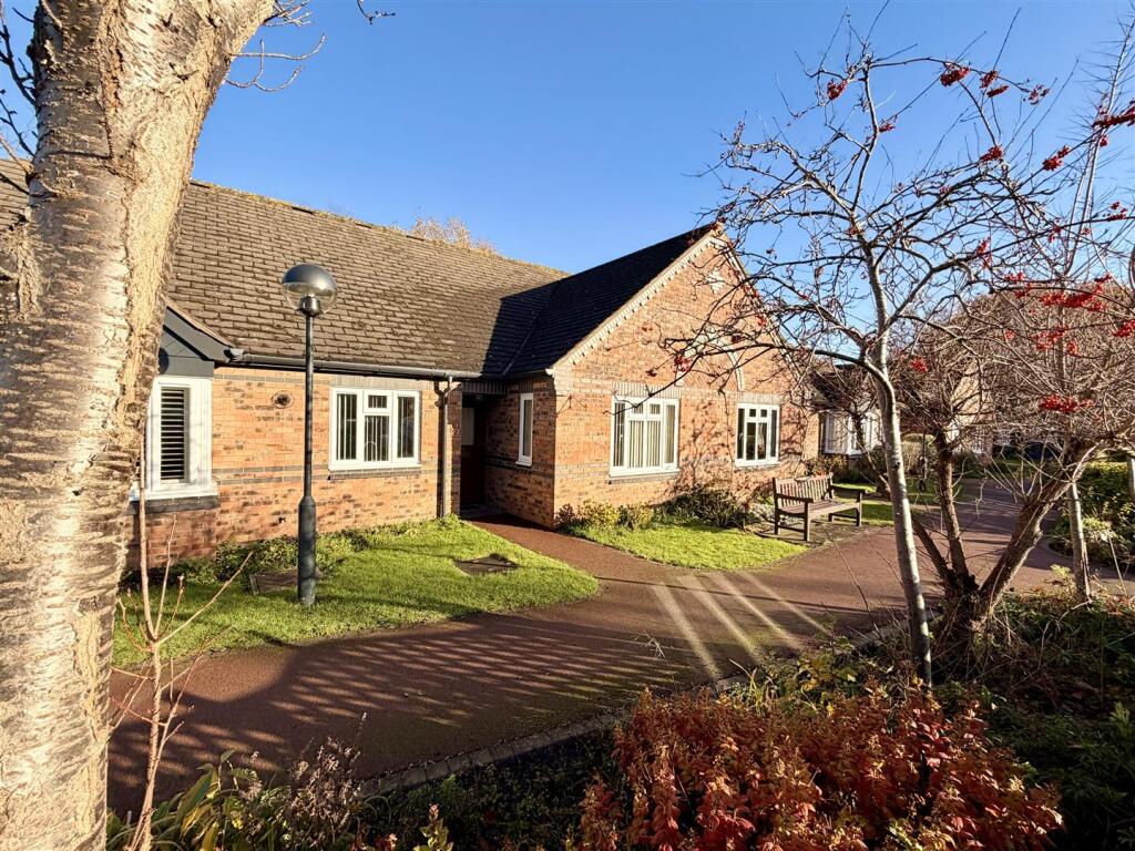Main image of property: Badger Court, Loughborough