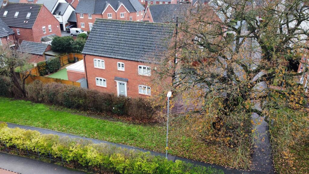 Main image of property: Flint Lane, Barrow Upon Soar, Loughborough