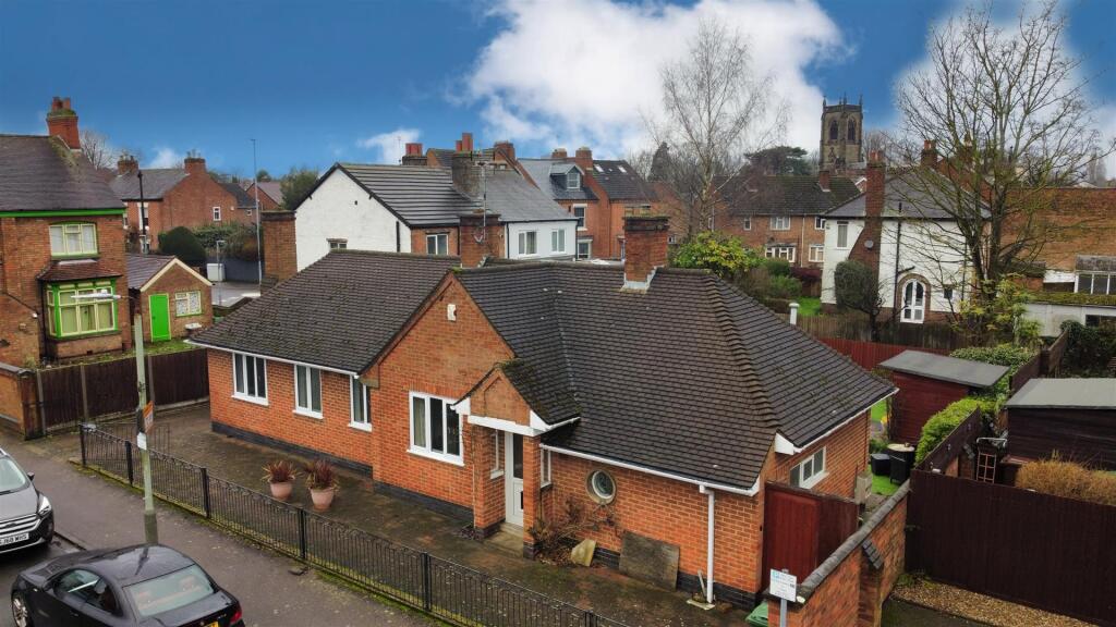 Main image of property: Garton Road, Loughborough