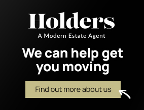 Get brand editions for Holders Estate Agents, Loughborough