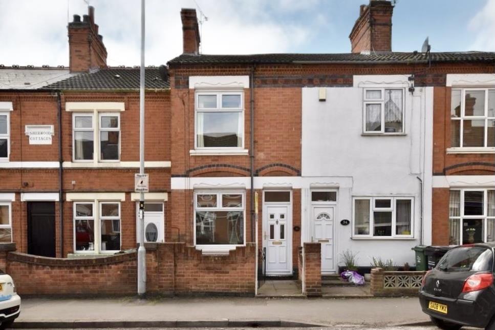 Main image of property: Swan Street, Sileby, Loughborough