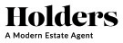 Holders Estate Agents logo