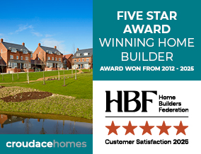 Get brand editions for Croudace Homes