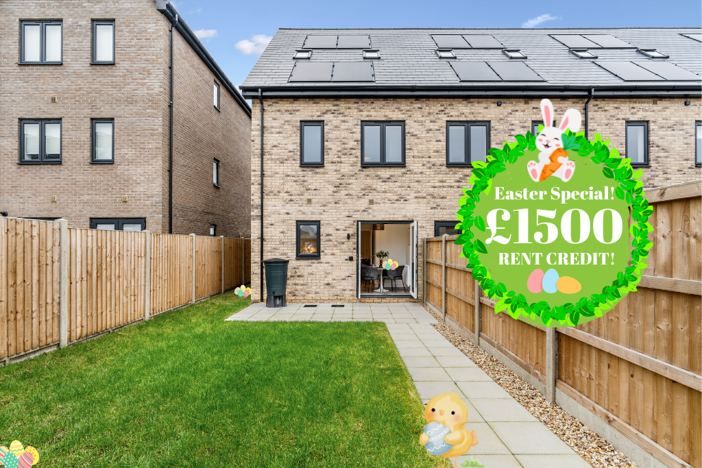 Main image of property: The Boulevard, Huntingdon, Cambridgeshire, PE28