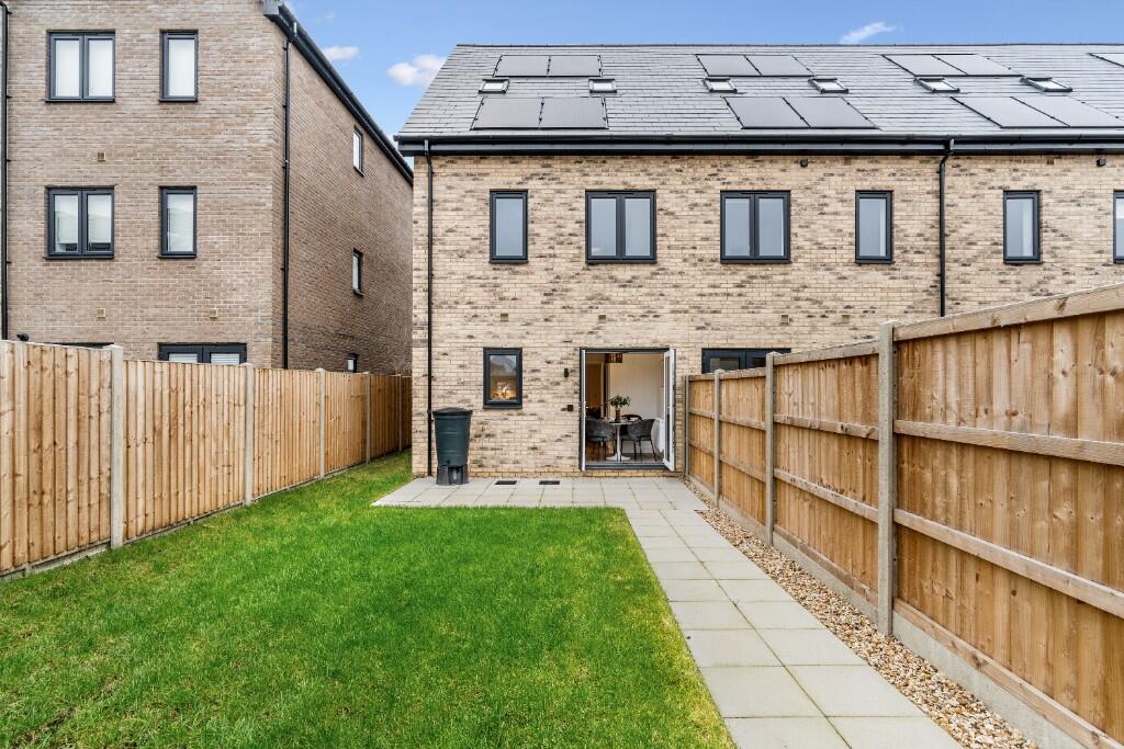 Main image of property: The Boulevard, Huntingdon, Cambridgeshire, PE28