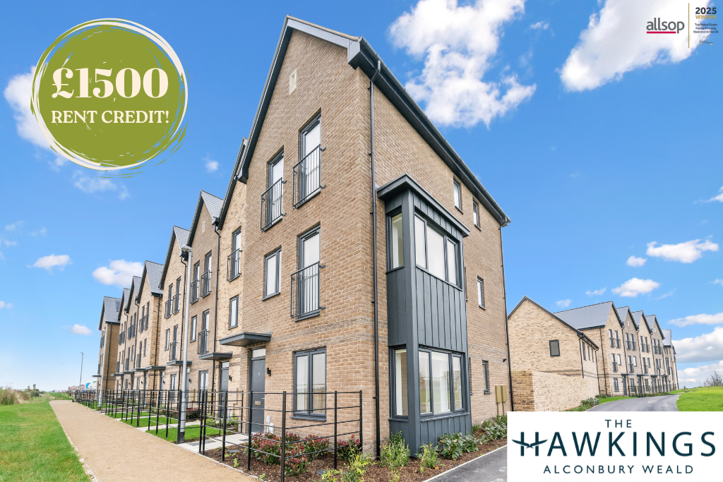 Main image of property: Cheyney Close, Huntingdon, Cambridgeshire, PE28