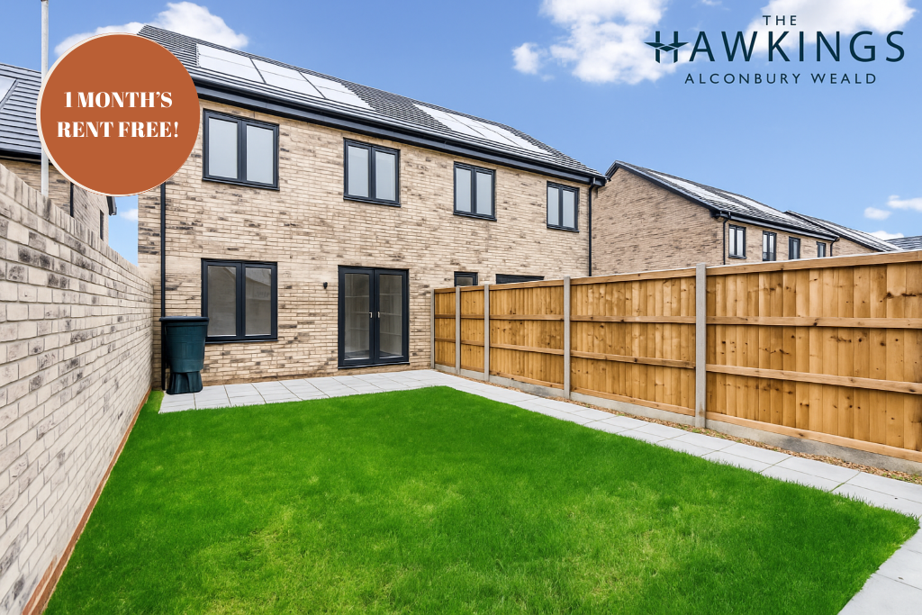 Main image of property: The Hawkings, Cambridgeshire, PE28