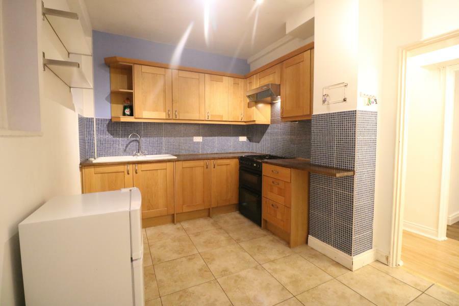 1 bedroom flat for rent in The Roundway, Tottenham, N17