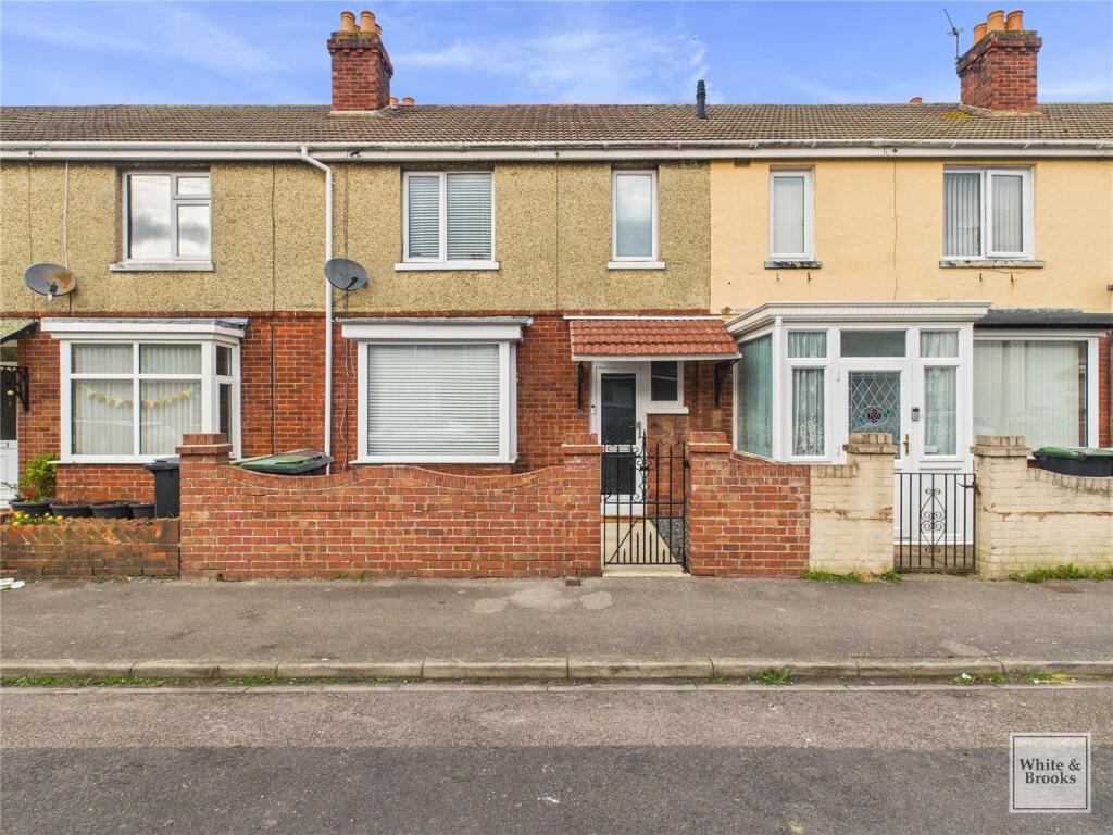 Main image of property: Harcourt Road, Gosport, Hampshire, PO12