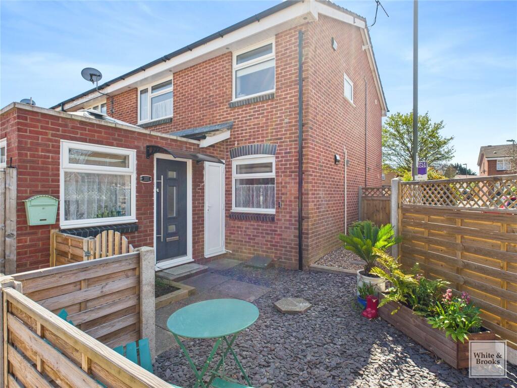 Main image of property: Redhouse Park Gardens, Gosport, Hampshire, PO12