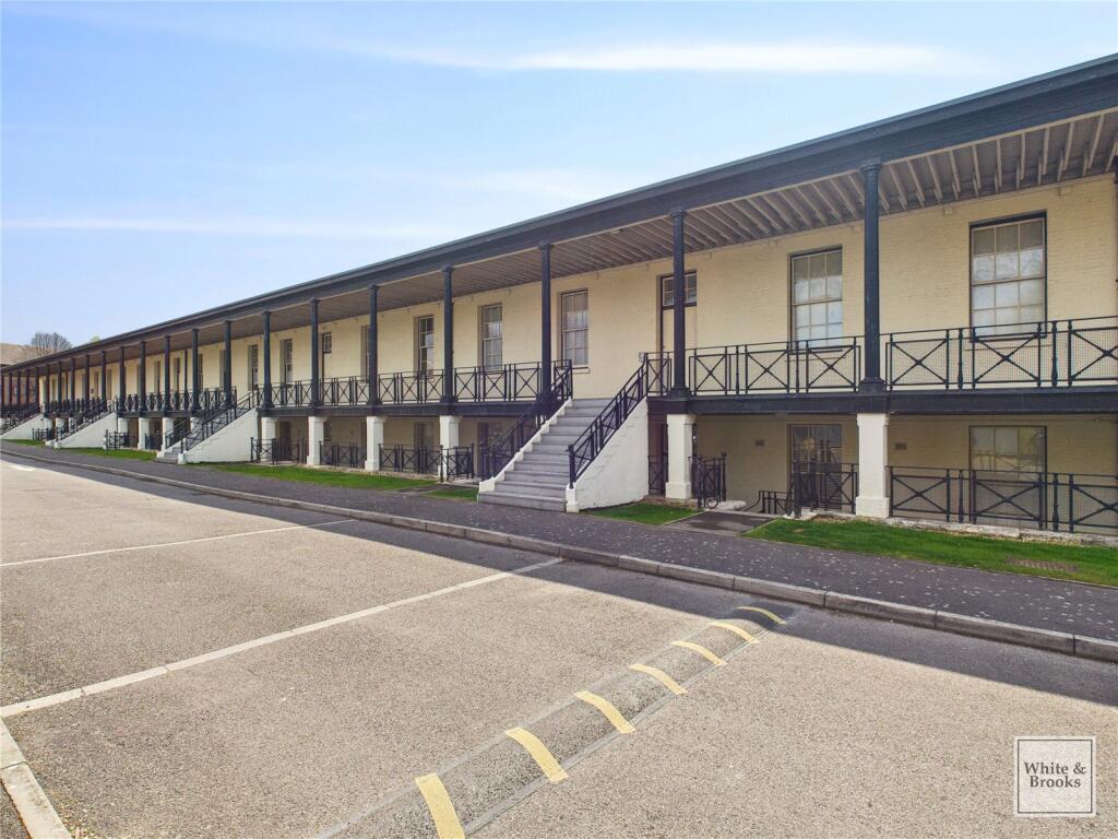 Main image of property: St. Georges Walk, Gosport, Hampshire, PO12