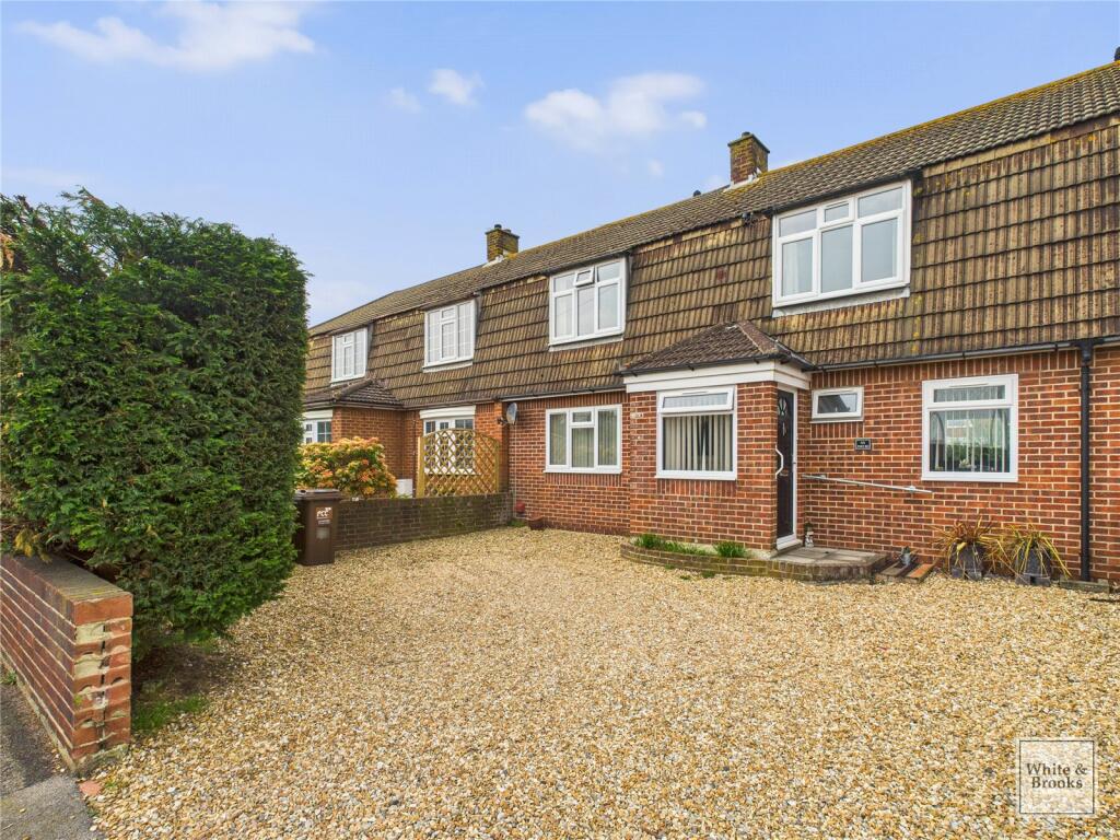Main image of property: Fort Road, Alverstoke, Hampshire, PO12
