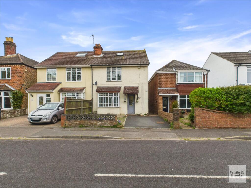 Main image of property: Park Road, Alverstoke, Hampshire, PO12