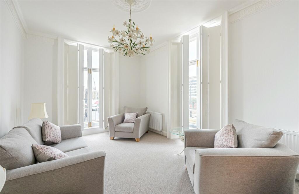 Main image of property: St Georges Drive, London, SW1V