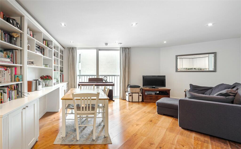 Main image of property: Bridge Place, London, SW1V