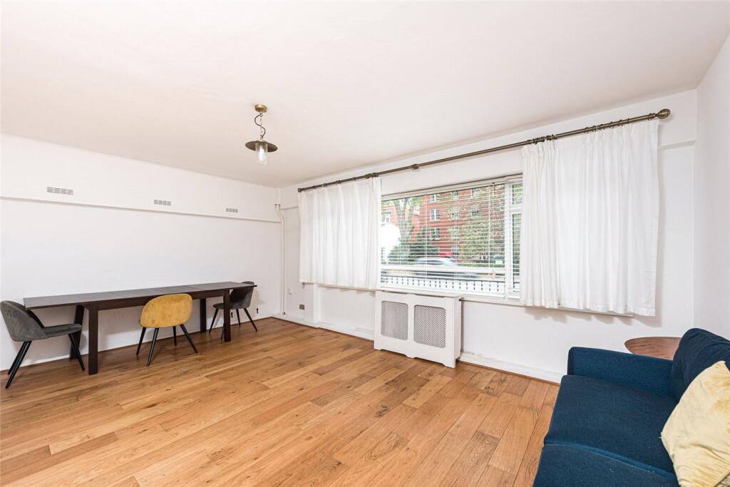 Main image of property: Grosvenor Road, London, SW1V