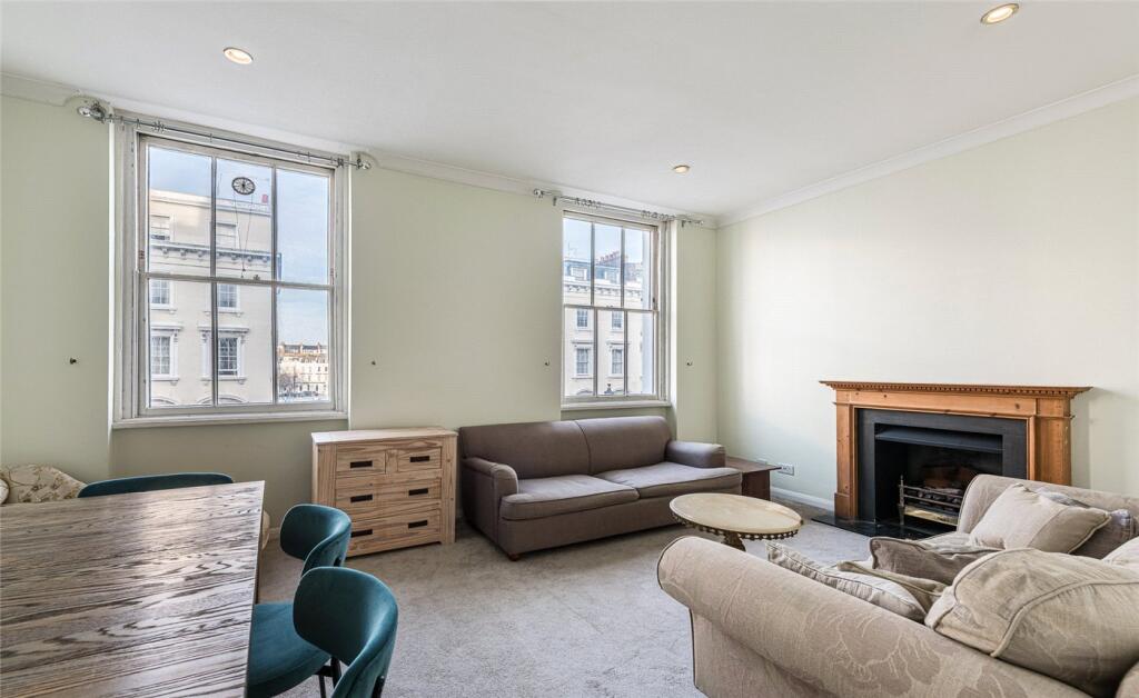 Main image of property: St. Georges Drive, London, SW1V