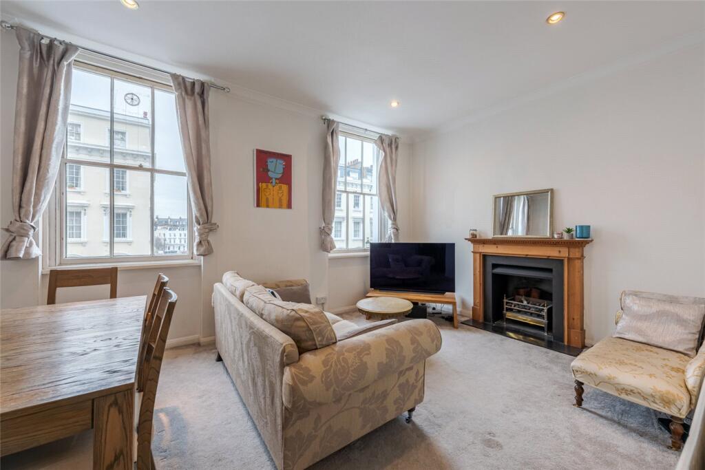 Main image of property: St. Georges Drive, London, SW1V