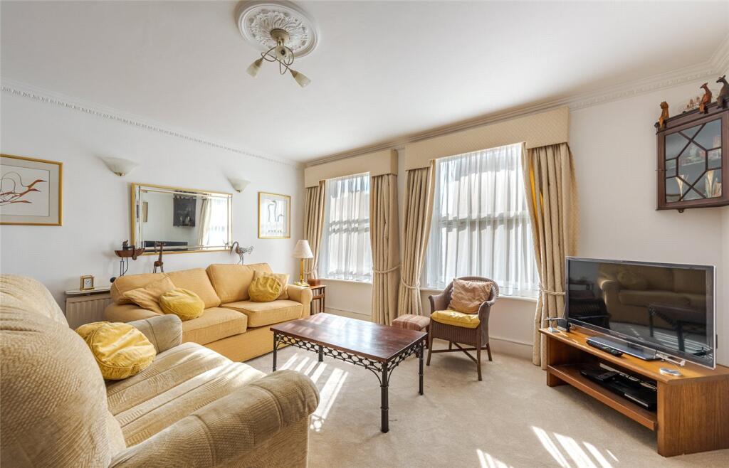 Main image of property: Lindsay Square, London, SW1V