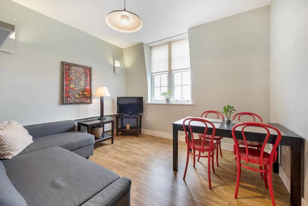 Main image of property: Regency Street, London, SW1P