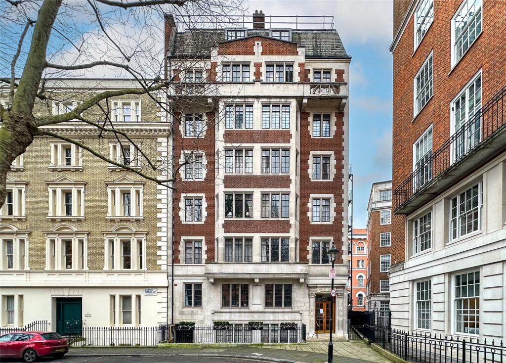 Main image of property: Ashley Court, Morpeth Terrace, London, SW1P