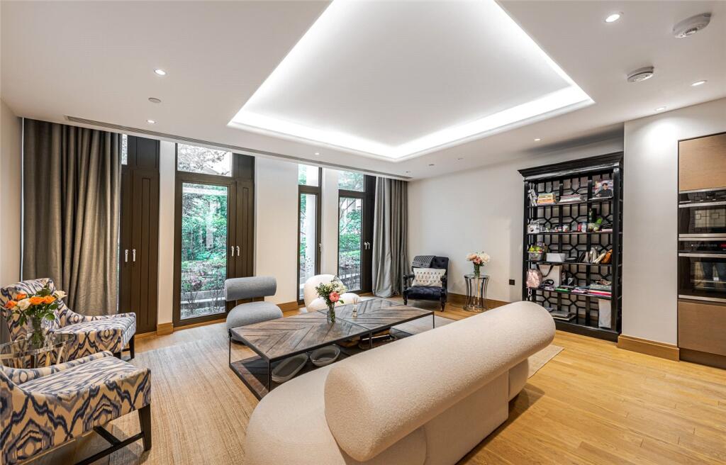 Main image of property: John Islip Street, London, SW1P