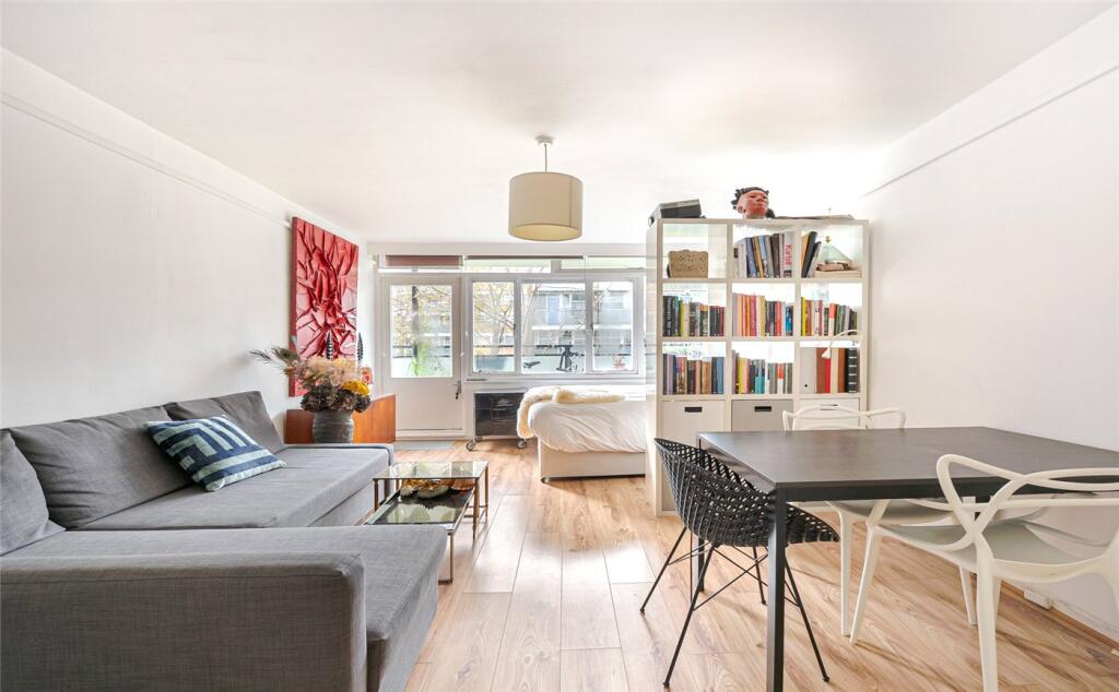 Main image of property: Langdale House, Churchill Gardens, London, SW1V